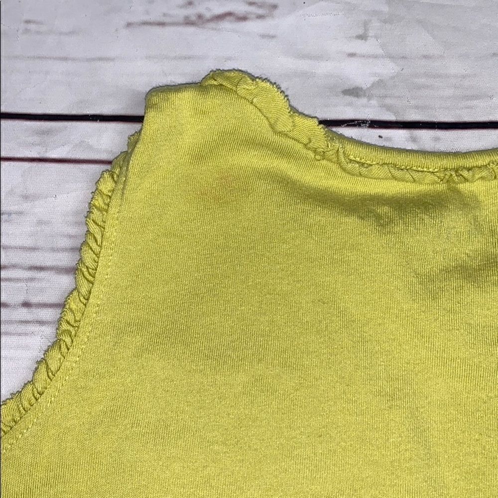 Mini Boden Tank Top   - Picture 7 of 8